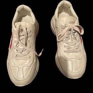 Gucci sneakers